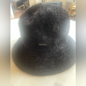 Kangol Women's Furgora Godfather Trilby